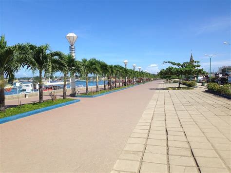 puerto princesa city baywalk park|Puerto Princesa City Baywalk Park .